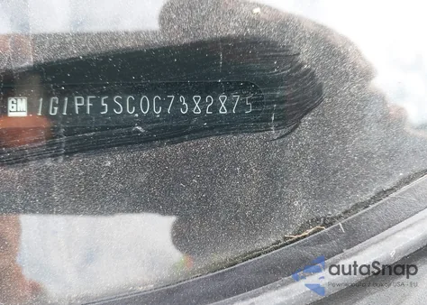 2012 Chevrolet Cruze 1Lt from USA, damaged, VIN 1G1PF5SC0C7382875